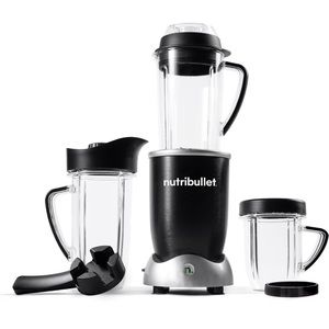 Nutribullet Blender System